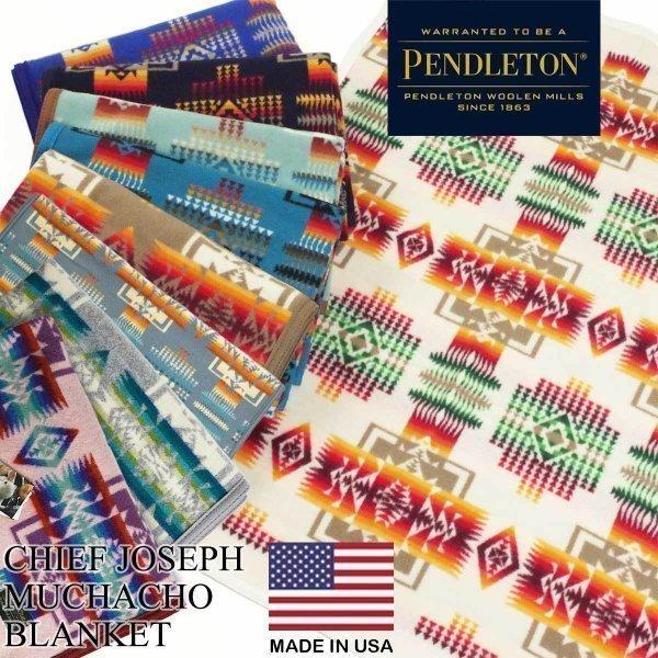 PENDLETON ペンドルトン チーフジョセフ ムチャチョ PENDLETON ペンドルトン チーフジョセフ ムチャチョ
