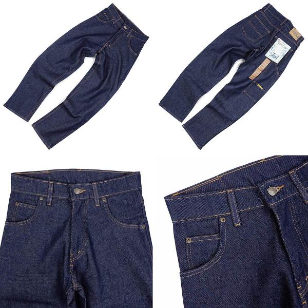 倍 倍 ストア参加中 プリズンブルース Prison Blues ワークジーンズ リジッドブルー アメリカ製 米国製 デニム ペインターパンツ Buyee Buyee Japanese Proxy Service Buy From Japan Bot Online