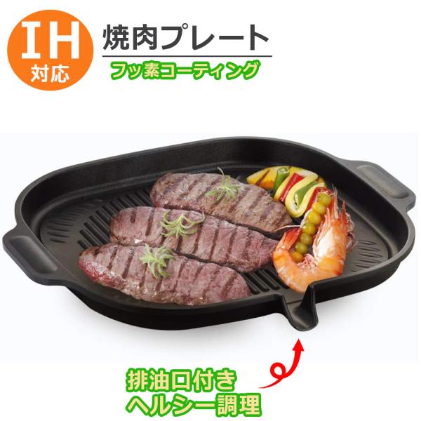 サムギョプサル焼肉用プレート鉄板 浴びんだ防止コーティング 丸型 30cm 楽天市場】焼肉 サムギョプサル 斜め式 鉄板 韓国 プレート カセット