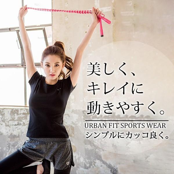 フィットネスウェア ヨガウェア ボトムス ジムウェア レギンス スポーツウェア レディース ゴルフウェア ランニング ショートパンツ一体型 Newカラー5色 Buyee Buyee Japanese Proxy Service Buy From Japan Bot Online