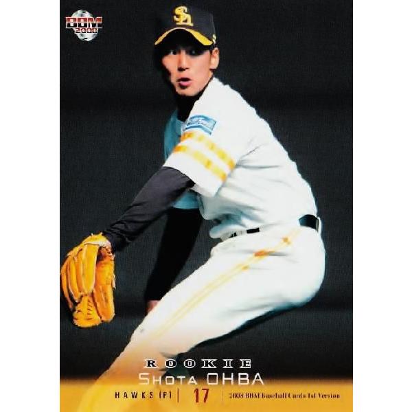 2008BBMx[X{[J[h 1st M[ yROOKIEz 323 đ (\tgoNz[NX)