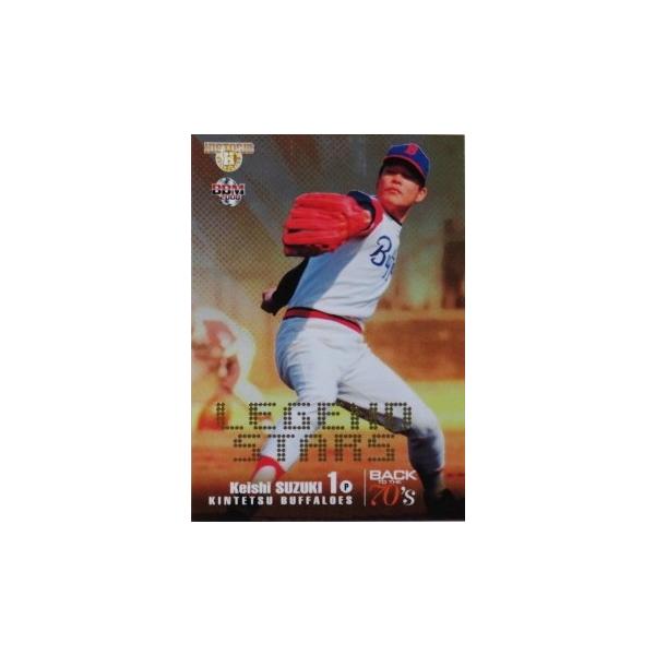 LS12 y،[/ߓSot@[YzBBM2008 qXRuBACK TO THE 70'svCT[g [LEGEND STARS]