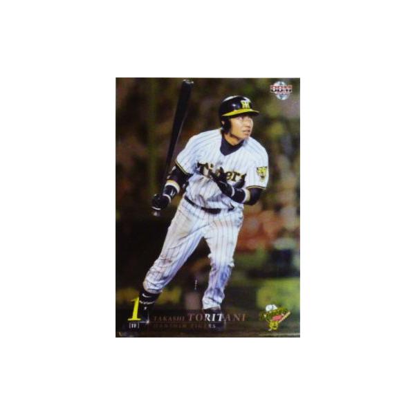 BBM 阪神タイガース 2008 レギュラーパラレル T043 鳥谷敬 : スポーツ