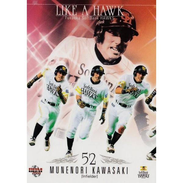 98 y@zBBM \tgoNz[NX2008 M[ [LIKE A HAWK/pYJ[h]