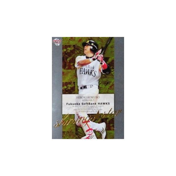 HS5�y���v�ۗT�I�zBBM �����\�t�g�o���N�z�[�N�X2008 �C���T�[�g [shining star]