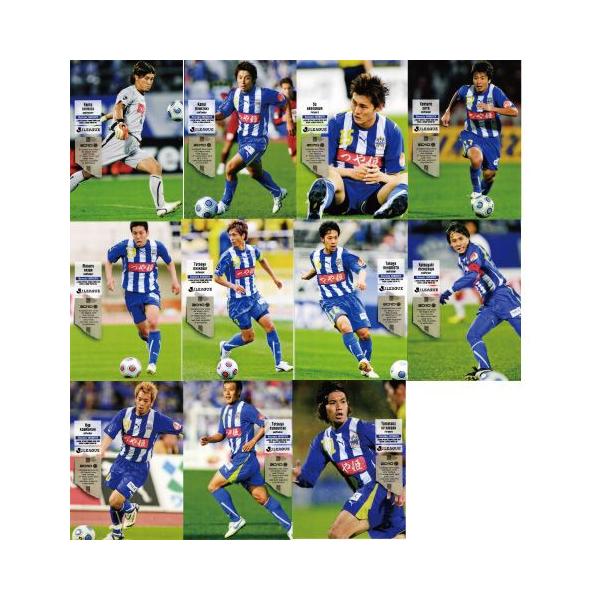 J[OItBVJ[h2010 1st y`[Rv[gZbg S11iM[̂݁jz efBIR`