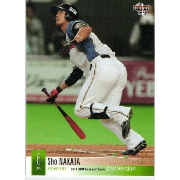 521 yc/kC{nt@C^[YzBBM 2011 x[X{[J[h 2nd M[