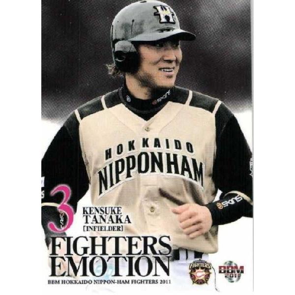 94 yczBBM kC{nt@C^[Y 2011 M[ [FIGHTERS EMOTION]