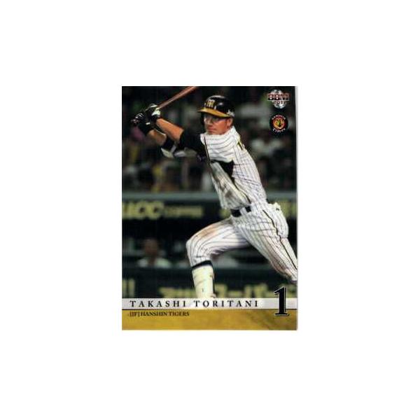 46 【鳥谷敬】BBM 阪神タイガース 2011 レギュラー : スポーツカード