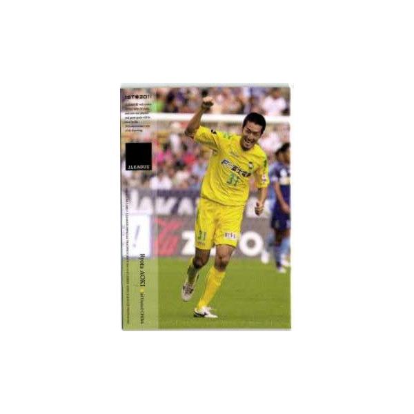 2011 Jカード1st レギュラー 211 青木良太 （ジェフ千葉