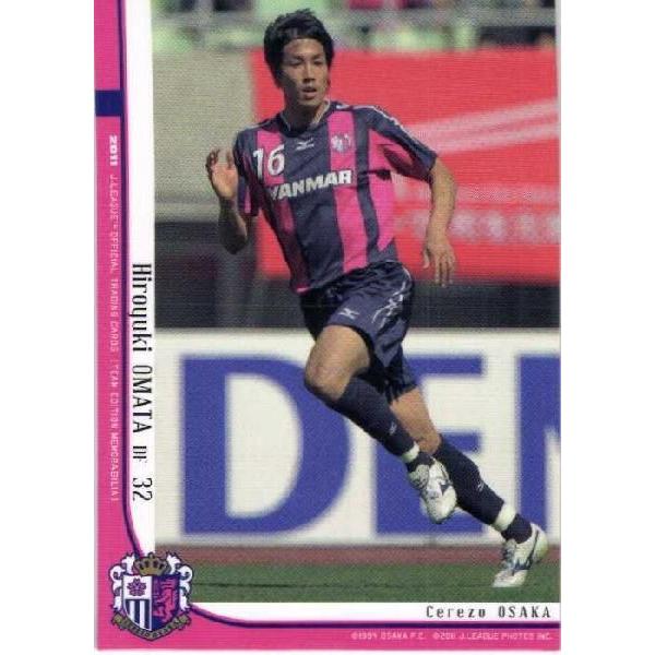 Jカードteメモラビリア セレッソ大阪 11 レギュラー Co30 尾亦弘友希 11j1co 30 スポーツカード ジャンバラヤ 通販 Yahoo ショッピング