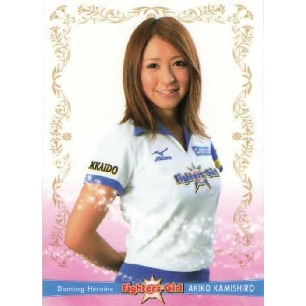 47 【神代明子 (北海道日本ハムファイターズ/Fighters Girl