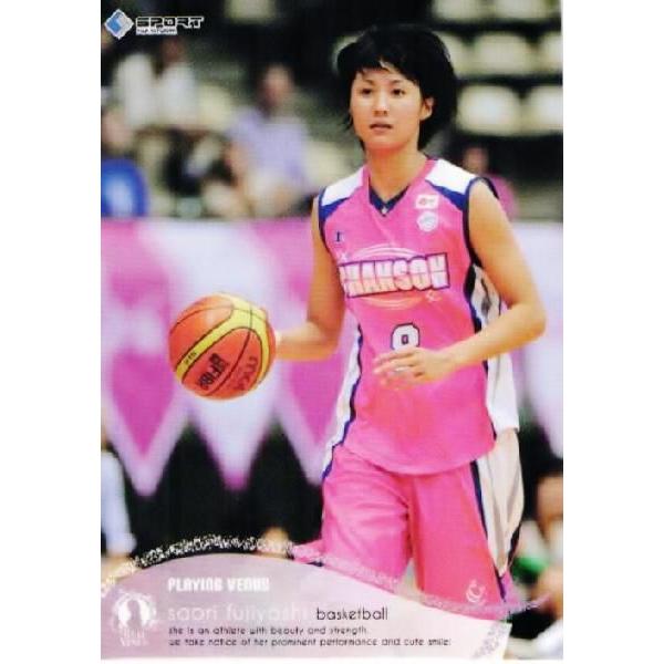 BBM リアルヴィーナス2011 レギュラー 26 藤吉佐緒里