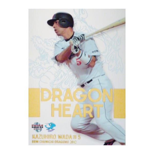 DH10 �y�a�c��_�zBBM �����h���S���Y 2012 �C���T�[�g [DRAGONHEART]