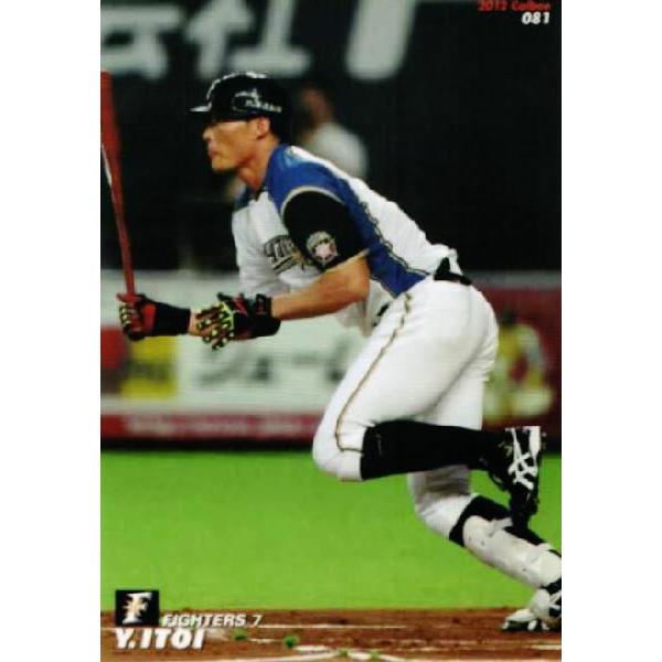 MIZUNO 糸井嘉男　日本ハムファイターズ　FIGHTERS　レプリカ　日ハム 北海道日本ハムファイターズ公式 on X: 