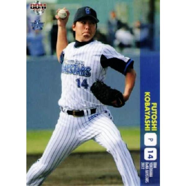 6 小林太志 m 横浜denaベイスターズ 12 レギュラー 12db 06 スポーツカード ジャンバラヤ 通販 Yahoo ショッピング