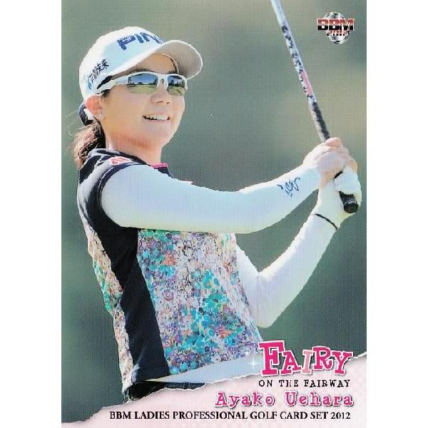 BBM qvStJ[hZbg2012 FAIRY ON THE FAIRWAY M[ 10 ㌴q