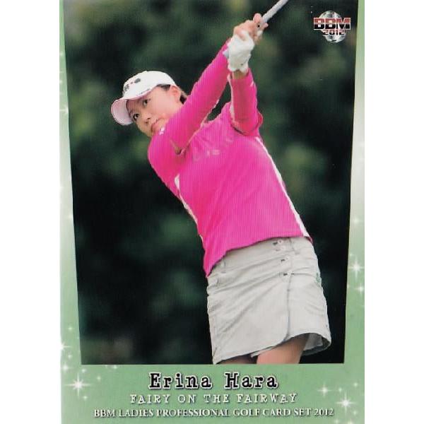 BBM qvStJ[hZbg2012 FAIRY ON THE FAIRWAY M[ 23 ]