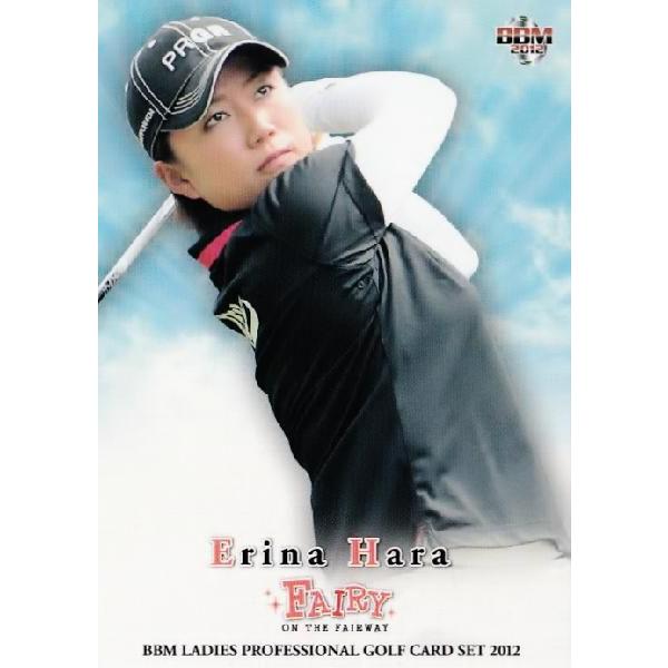 BBM qvStJ[hZbg2012 FAIRY ON THE FAIRWAY M[ 24 ]