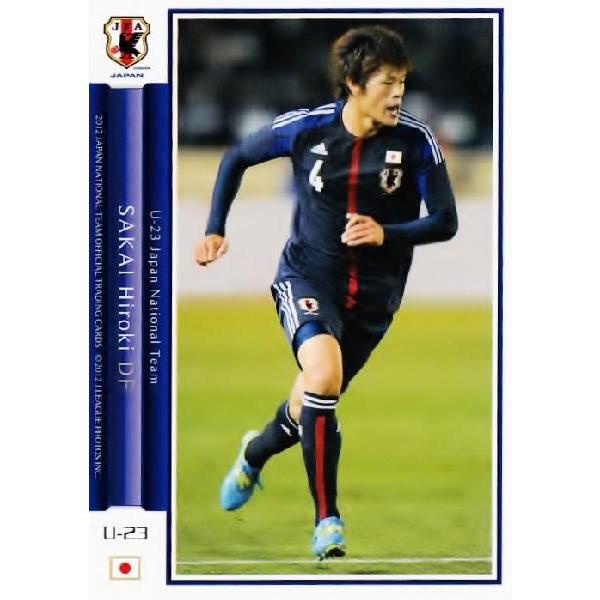 TbJ[{\ItBVJ[h2012 M[ yU-23{\z 051 G