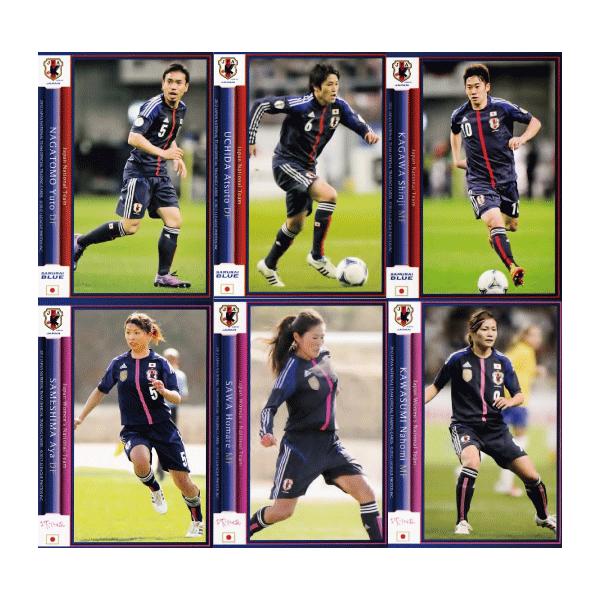 最安値に挑戦 01 Jカード 日本代表 インサート 16枚コンプセット その他