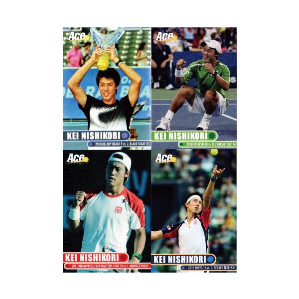 2012 ACE ѐD\J[hZbg ROAD TO TOP 10 M[Rv[gZbg S31iBOXtj