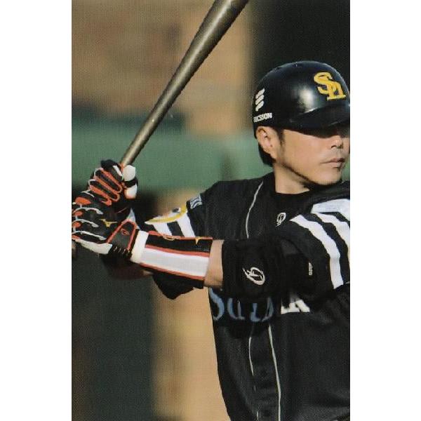 49 【小久保裕紀/福岡ソフトバンクホークス】2012Number ナンバー