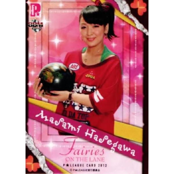 BBM 2012 PLEAGUE J[hZbg yFairies ON THE LANE`[̗dz M[ 30 J^