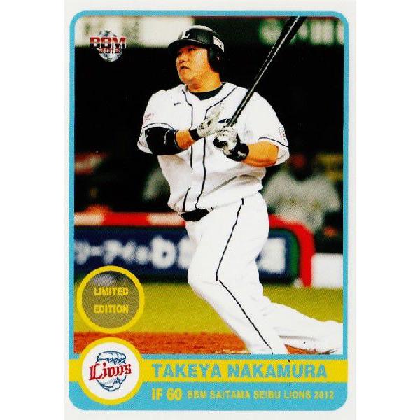 中村剛也 メモリアルフォトパネル 西武ライオンズ 中村剛也 メモリアル