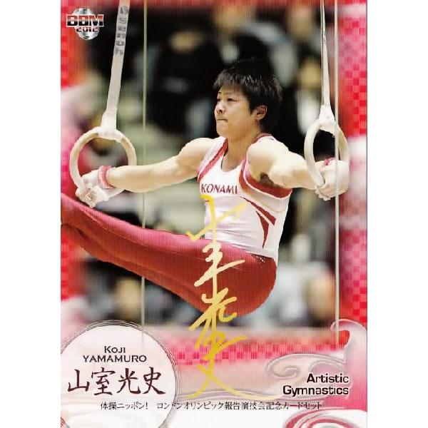 BBM2012 ̑jb|I hIsbN񍐉Z LOJ[hZbg 03 Rj (̑)