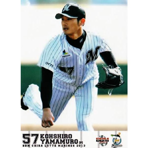 プロ野球 カード 千葉ロッテマリーンズ ドリオ カード紹介】 千葉ロッテマリーンズ 黒木 知宏(SR/LG) 6/14(土