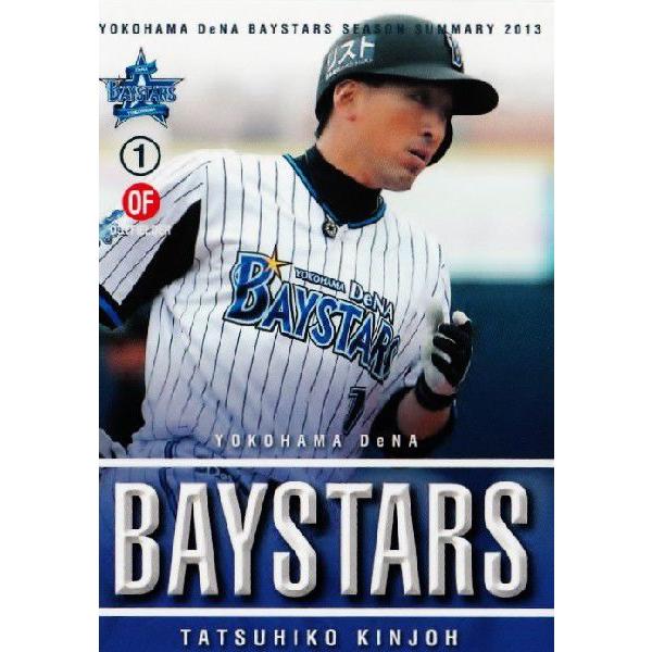 7 yOP(ROOKIE)zlDeNAxCX^[Y J[hZbg SEASON SUMMARY2013 M[