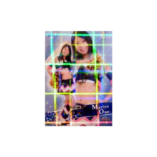 13 小野茉莉代 中日ドラゴンズ チアドラゴンズ 13 m プロ野球チアリーダーカード13 舞 レギュラーパラレル Buyee Buyee Jasa Perwakilan Pembelian Barang Online Di Jepang