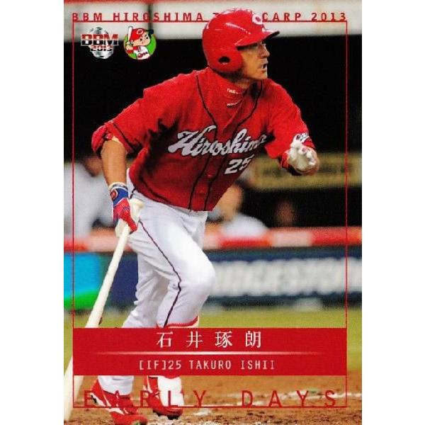 カープ 石井琢朗 HQユニフォーム 元カープ 石井琢朗コーチ 背番号75