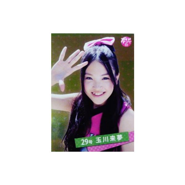 BBM AChO!!! ItBVg[fBOJ[hO!!!2013 yCT[gz I20 ʐ었