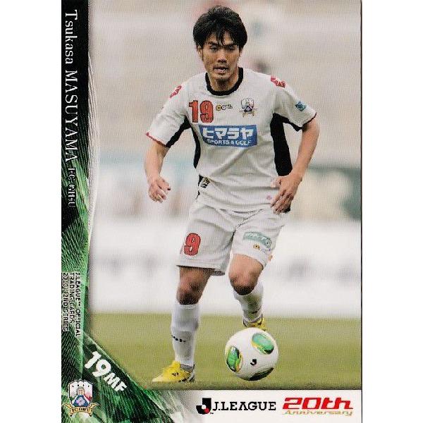 2013Jカード2nd レギュラー 484 益山司 (FC岐阜） : スポーツカード 