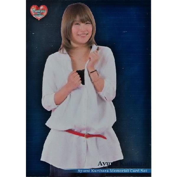 BBM2013 I݃AJ[hZbg`Thank you for Everything` XyVLJ[h SP5 