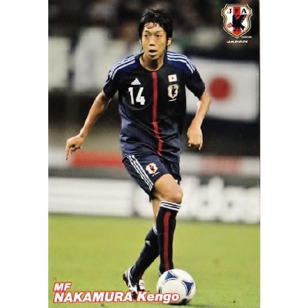 カルビー サッカー日本代表チップス2013年度版 レギュラー 【サムライ