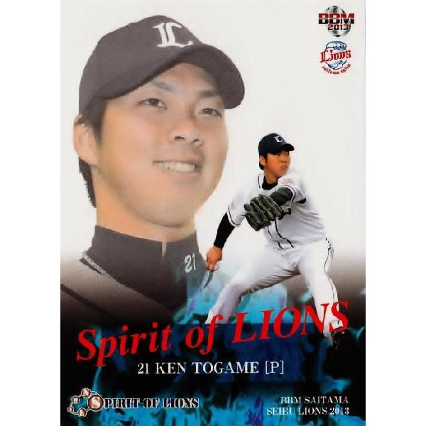 95 �y�\�T���zBBM ��ʐ������C�I���Y 2013 ���M�����[ [Spirit of LIONS]