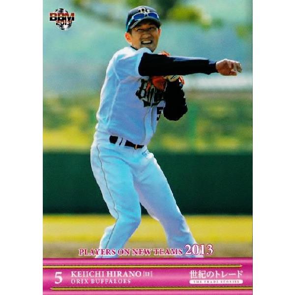 89 yb (IbNXEot@[Y)zBBM2013 Ĩg[h M[ [PLAYERS ON NEW TEAMS 2013]