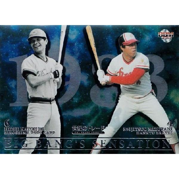 広島東洋カープ　水谷実雄　サイン入りバット 広島東洋カープ カープ 水谷実雄 直筆サイン入りバッド 広島東洋カープ