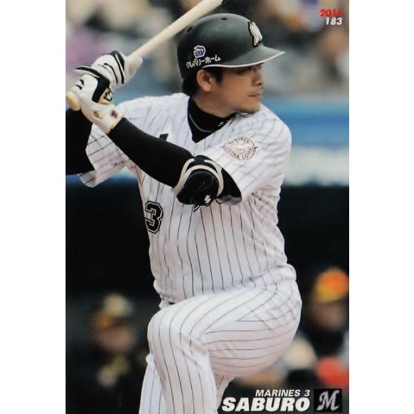 千葉ロッテマリーンズ ＃3 サブロー（08-09 3rd） 千葉ロッテマリーンズ ＃3 サブロー（08-09 3rd） 千葉ロッテ