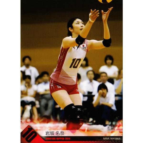☆火の鳥nippon すくな 岩坂名奈 選手 直筆サイン入り 支給品 ☆火の鳥nippon すくな 岩坂名奈 選手 直筆サイン入り 支給品