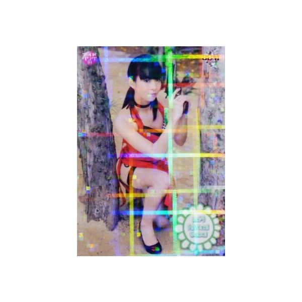 BBM AChO!!! ItBVg[fBOJ[hO!!!2014 yCT[gz I06 䓵