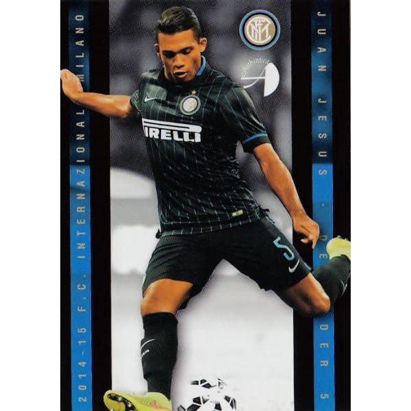 2014-15 �C���e���E�~���m �J�[�h�Z�b�g ���M�����[ 04 �W���A���E�W�F�Y�X