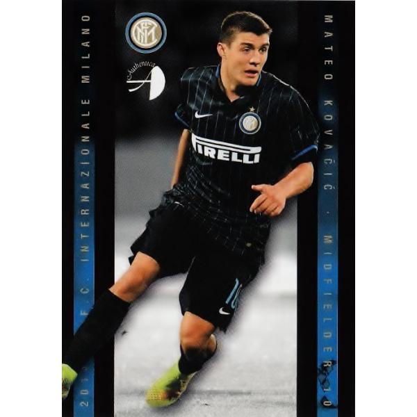 2014-15 �C���e���E�~���m �J�[�h�Z�b�g ���M�����[ 11 �}�e�I�E�R�o�`�b�`