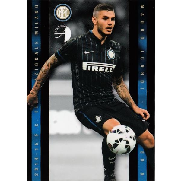 2014-15 �C���e���E�~���m �J�[�h�Z�b�g ���M�����[ 20 �}�E���E�C�J���f�B