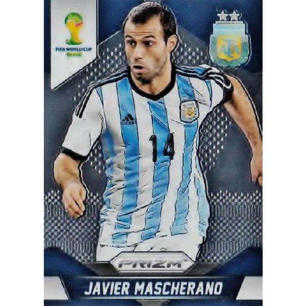 アルゼンチン代表　マスチェラーノ マスチェラーノがアルゼンチン代表引退を表明「僕の物語は終わっ