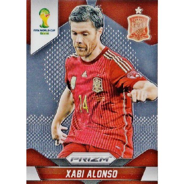 Alonso アロンソ 14 adidas アディダスユニフォーム シャビ