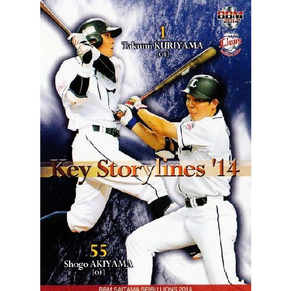 90 yIRI/HRČzBBM ʐCIY 2014 M[ [Key Storylines'14]